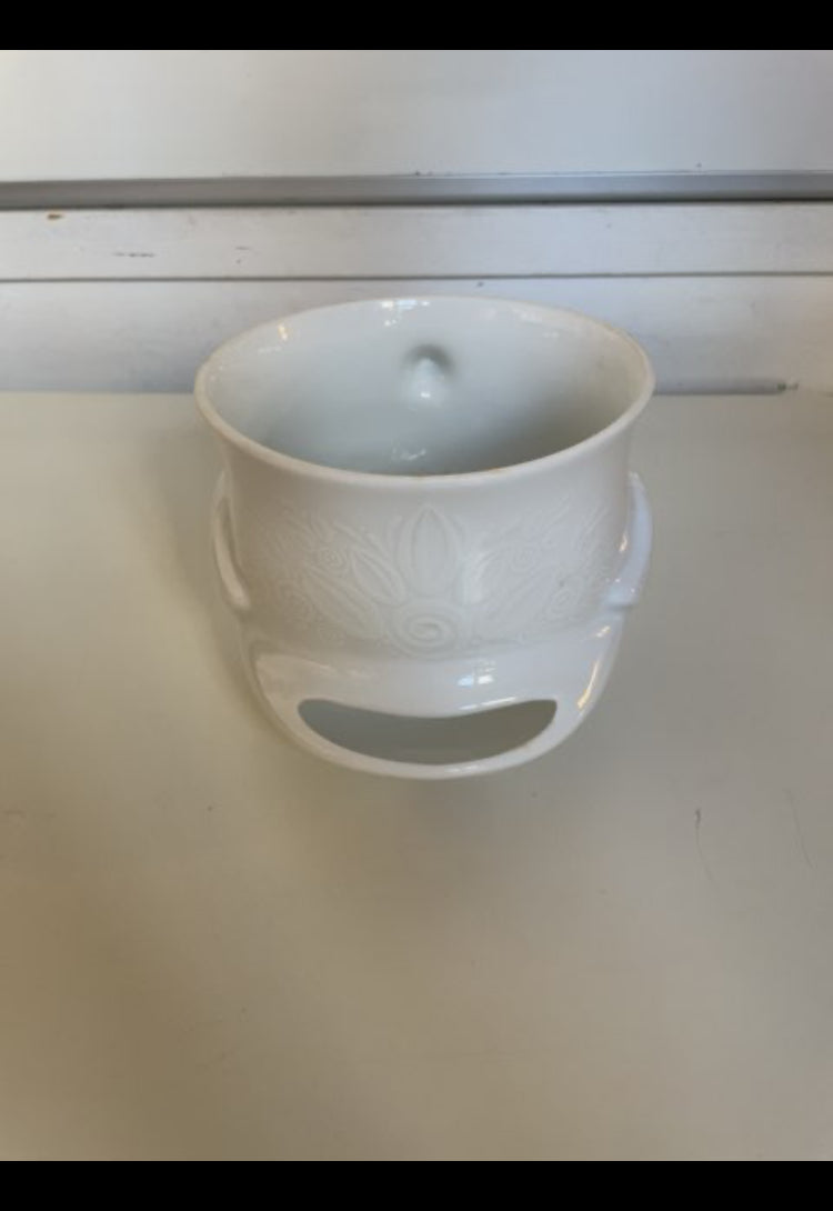 Bjørn Wiinblad urtepotte